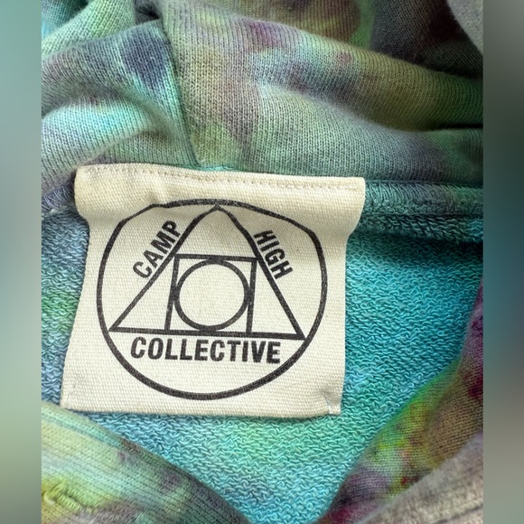 Camp High Collective Sweatsuit Set - Picture 5 of 8